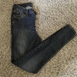 Old Navy Skinny Jeans